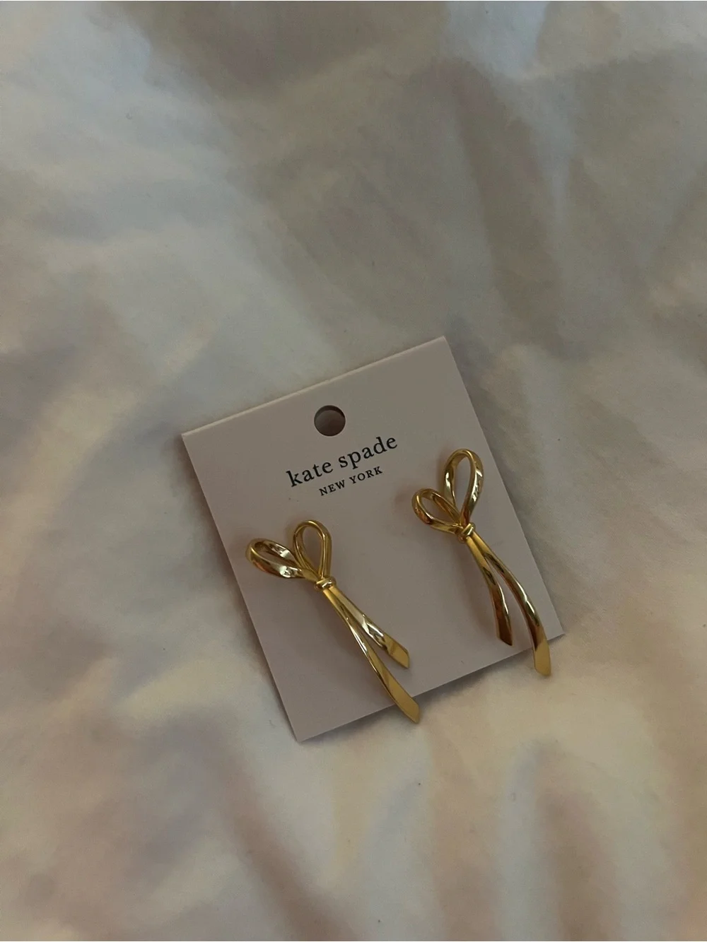 kate spade Earrings
